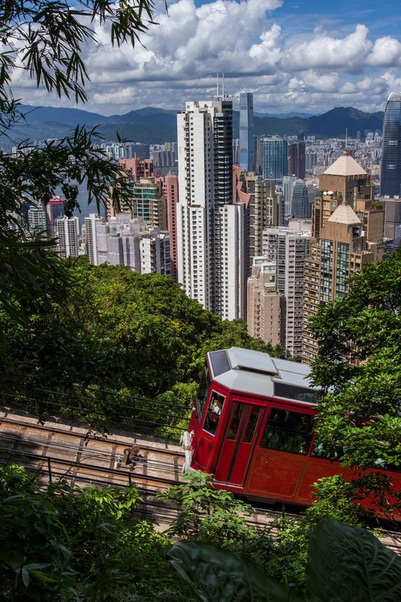 Victoria Peak