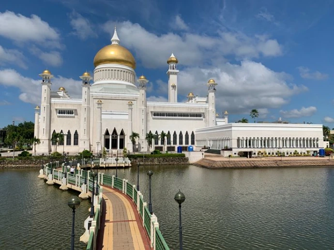Brunei