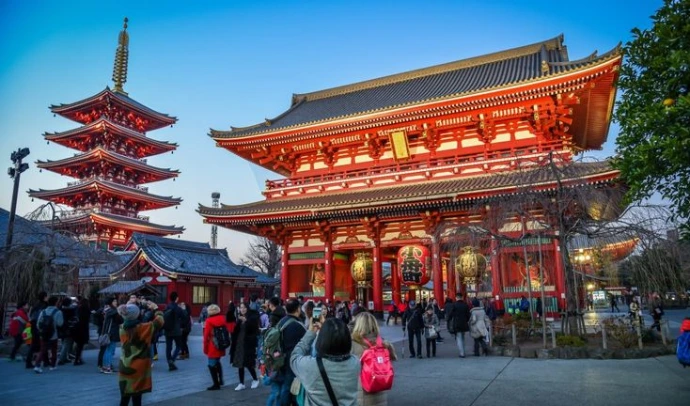 Asakusa