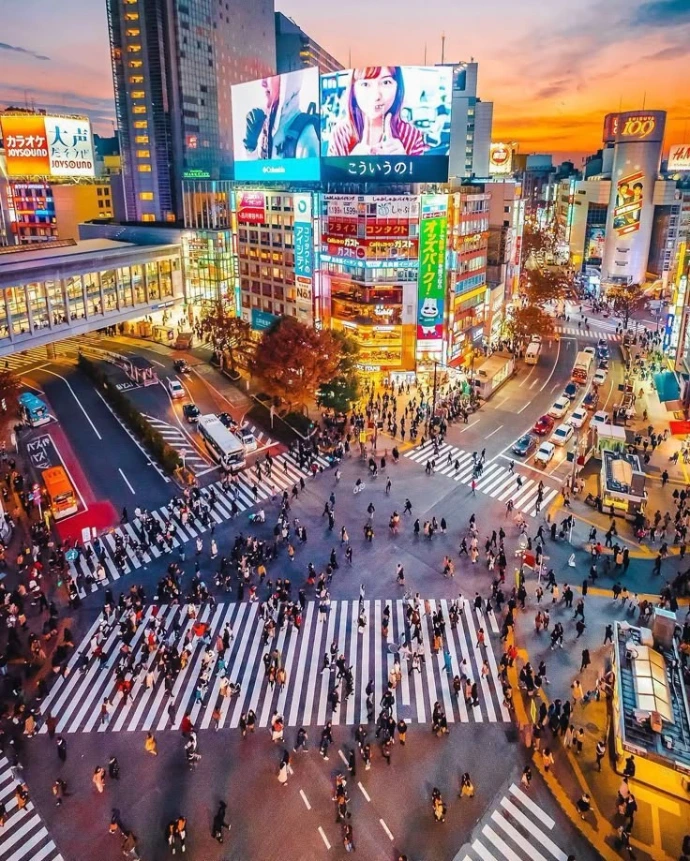 Shibuya