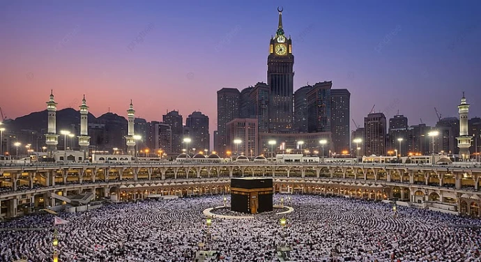 Mekkah
