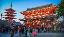 Senso-ji (Asakusa Kannon Temple) - Tourist In Japan.webp