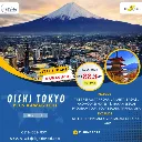OISHI TOKYO PLUS KAWAGUCHI 6D